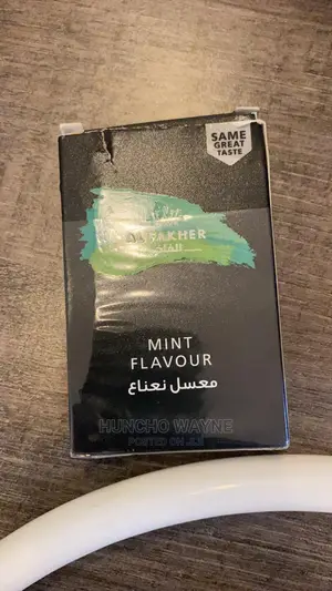 Shisha Coal