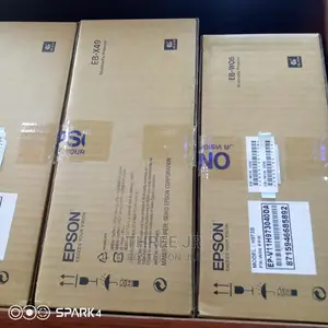 Larger, Sharper, Epson EB-W06 With 3700 Lumens