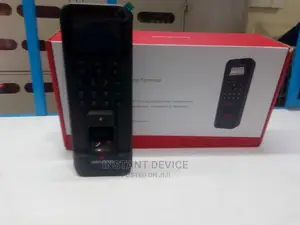 Hikvision Fingerprint Access Control Terminal