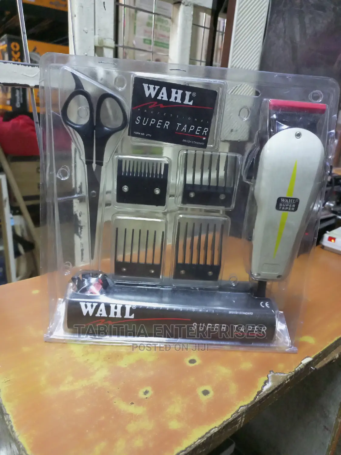 Proffessional Shaver