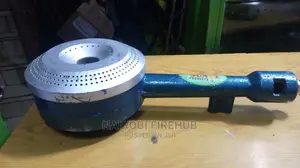 Low Pressure Burners