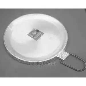 Chapati Pan