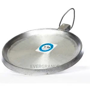 Chapati Pan 999