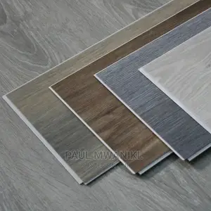 Spc-stone Plastic Composite Flooring.