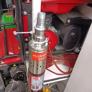 Quality Rutan Water Pump