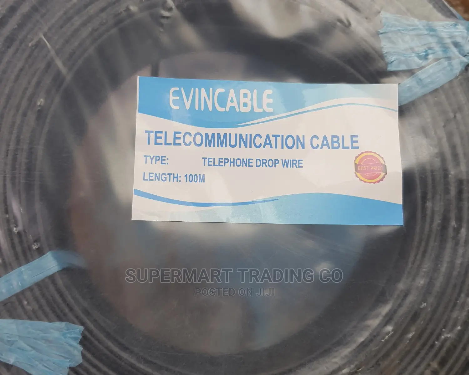 Communication Cable 100m