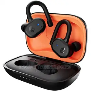 Skullcandy Push Active True Wireless In-Ear Earbuds