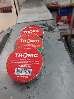 Tape Tronic