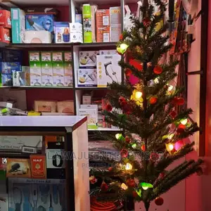 Christmas Tree 4ft (120cms)
