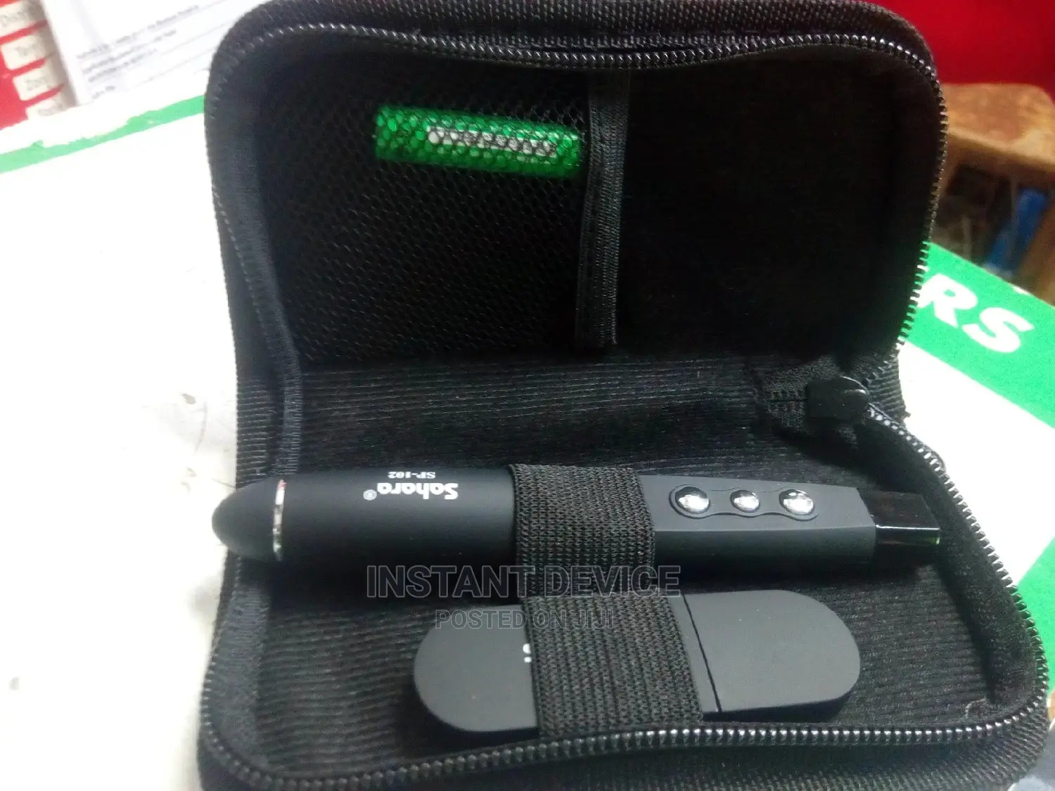 Wireless Presenter