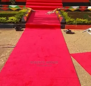 Red Carpet Runner