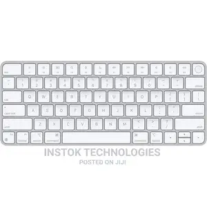Apple Magic Keyboard With Touch ID - 2021
