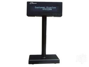 POLE DISPLAYS VFD 8000