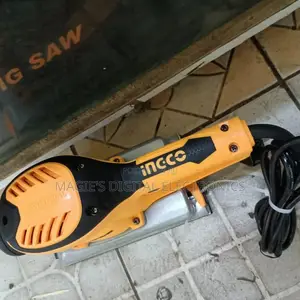 Quality Ingco Finishing Sander 350w