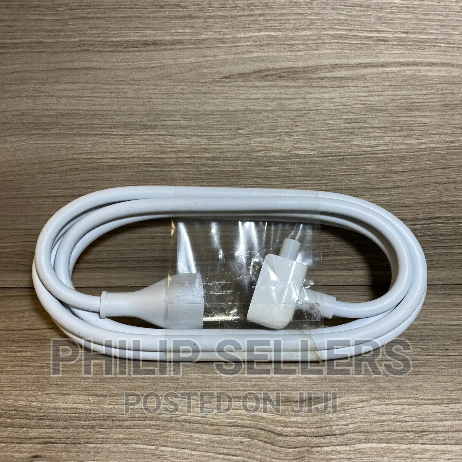 Apple Extension Cord Cable Real Genuine Mac PC Macbook