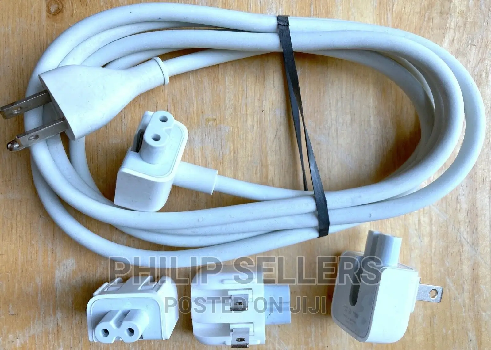 Brand New Apple Original Macbook Pro Air Power Adapter Charg