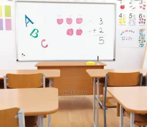 Our Personal Dry Erase Whiteboards for Kids at Home School