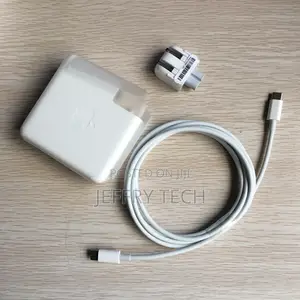 87W Power Adapter for Apple Macbook Pro Air 2018 USB C Charg