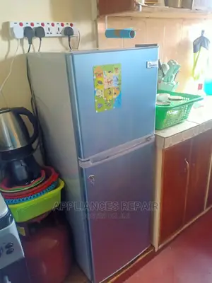 Refrigerator Repair Services