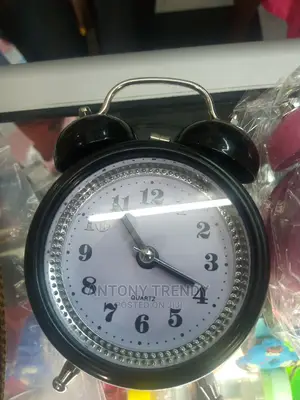 Alarms Clock Small