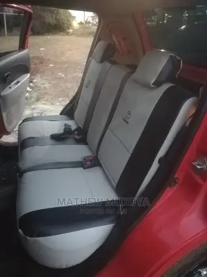 JPG Car Seat Covers