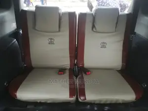 Auto Car Seat Covers