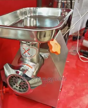 Appropriate Electric Meat Grinders /Mincer M12