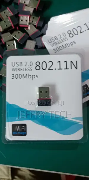 802.11N 150M 7601 Wireless USB Wlan Adapter 802.11N Dongle S
