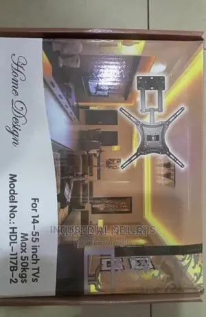Assured Tv Wall Mount