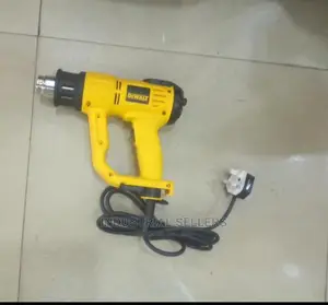 Original Tool Dewalt Heat Gun
