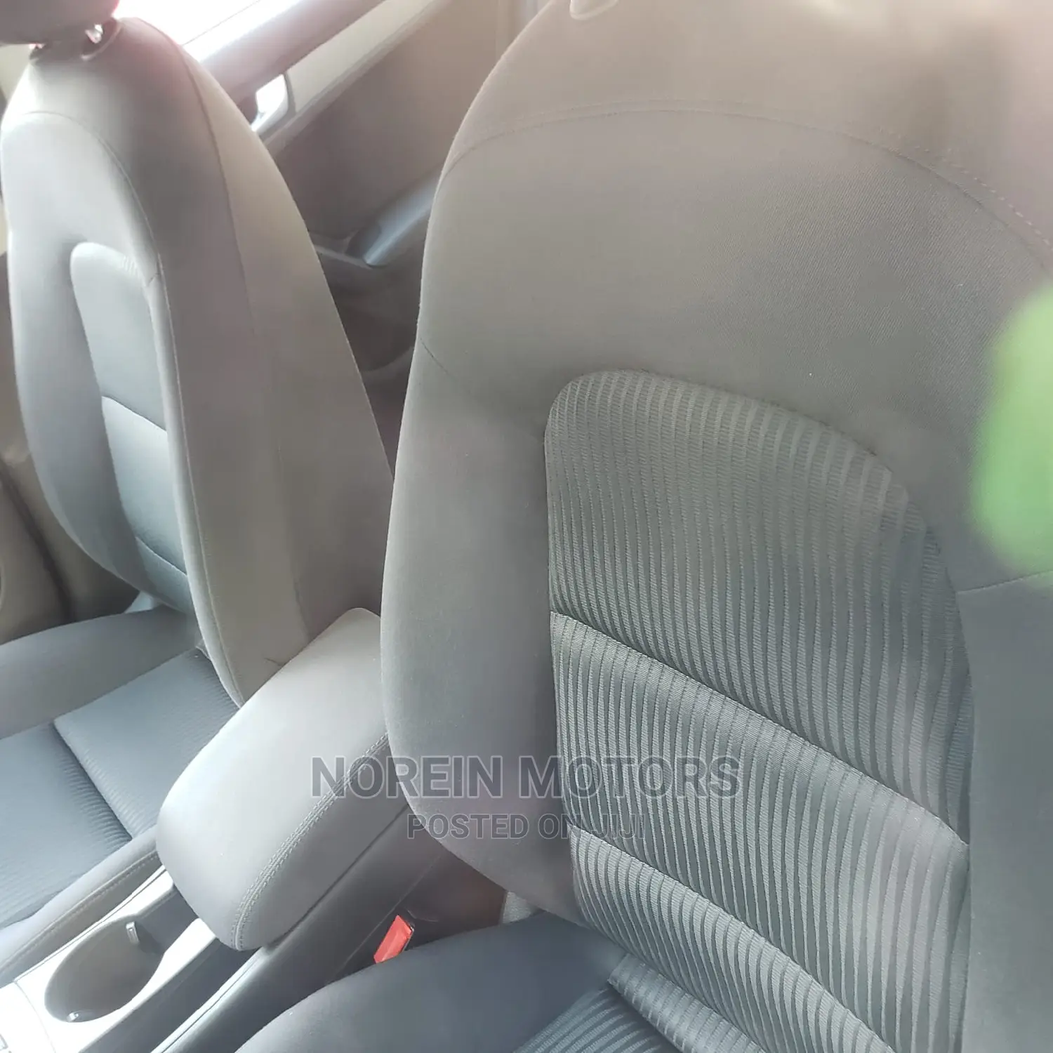 Audi A4 2015 Silver