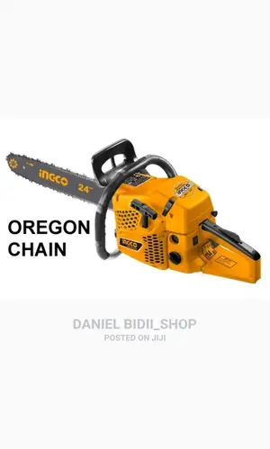 Ingco 46cc Chainsaw/Powersaw