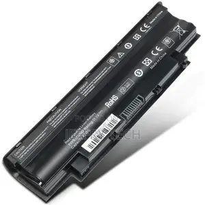 DELL N4010 Generic Battery for Inspiron 3420 3520 N3010