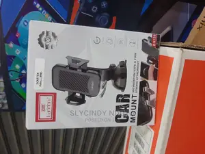 Earldom Car Mount