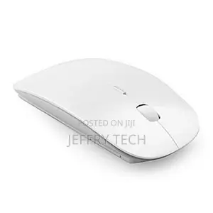 Generic Slim 2.4 Ghz Optical Wireless Mouse+Receiver