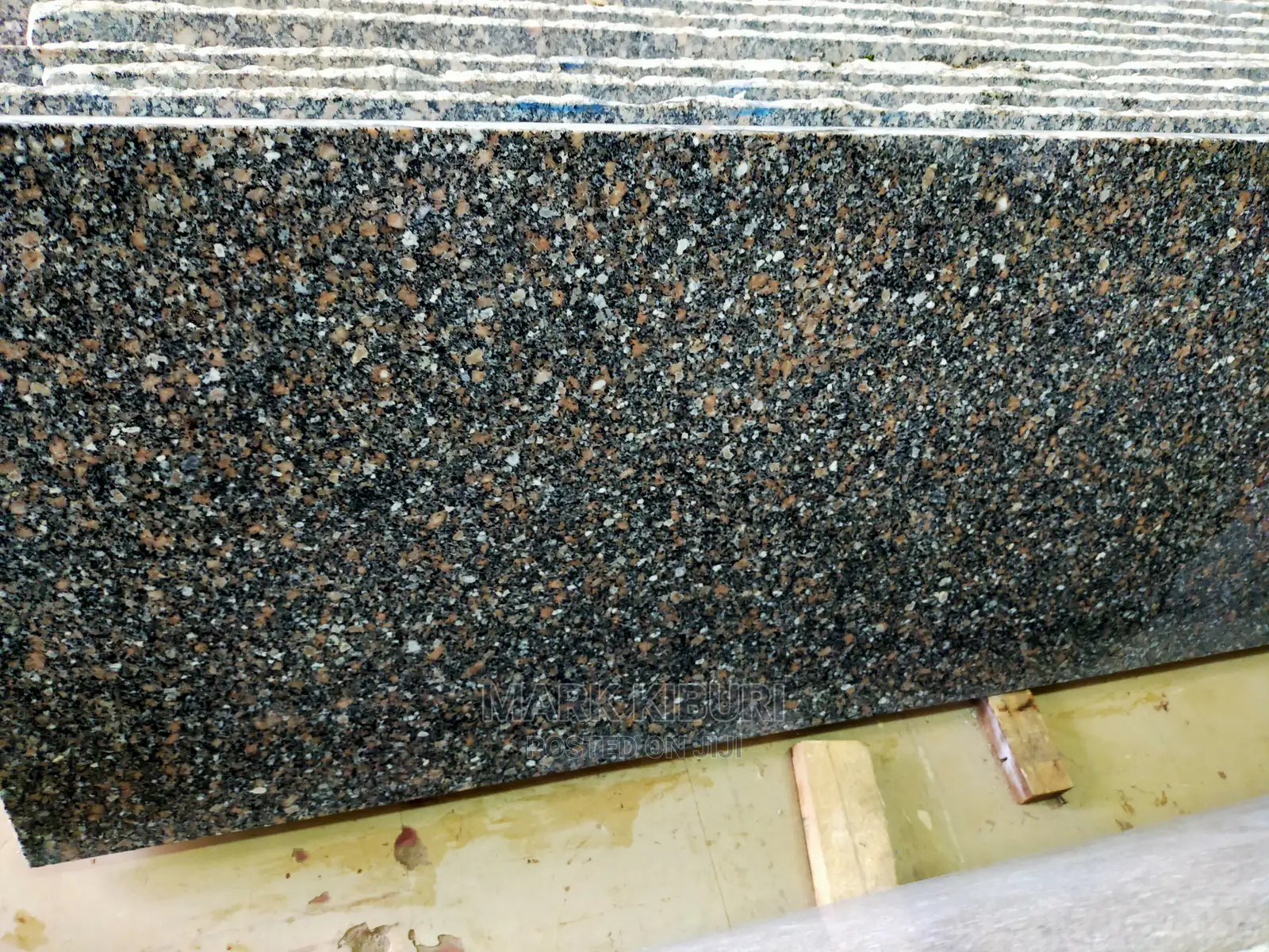 Granite-Gandoulla.