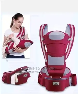 Hipseat Carrier