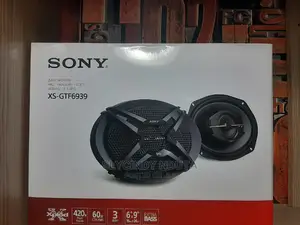 Sony Xs-Gtf6939