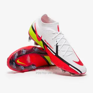 Nike Phantom Gt2 Elite Df FG Football Boots