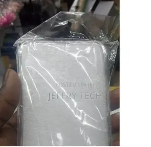 iPhone 13 Pro Max Clear Case