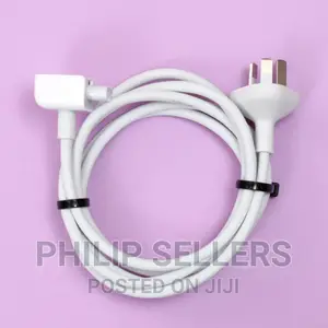 Genuine Australian Apple Power Extension Cable Cord for Macb