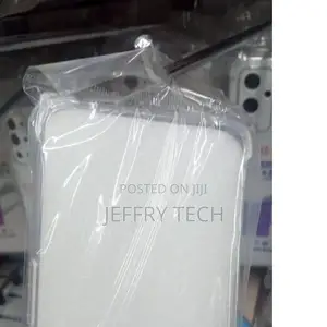 One Plus 9 Claer Back Case