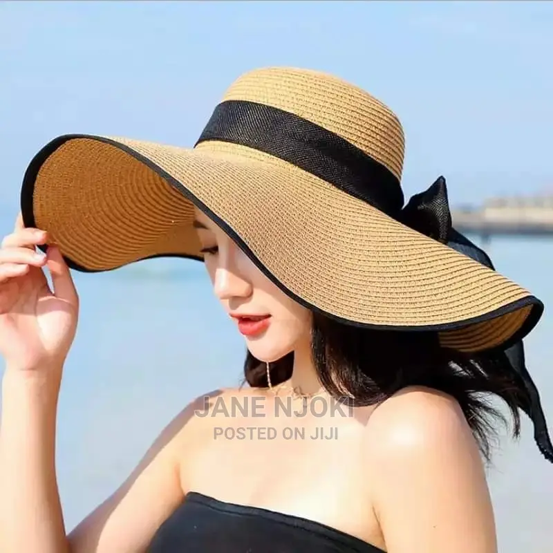 Beach Hats
