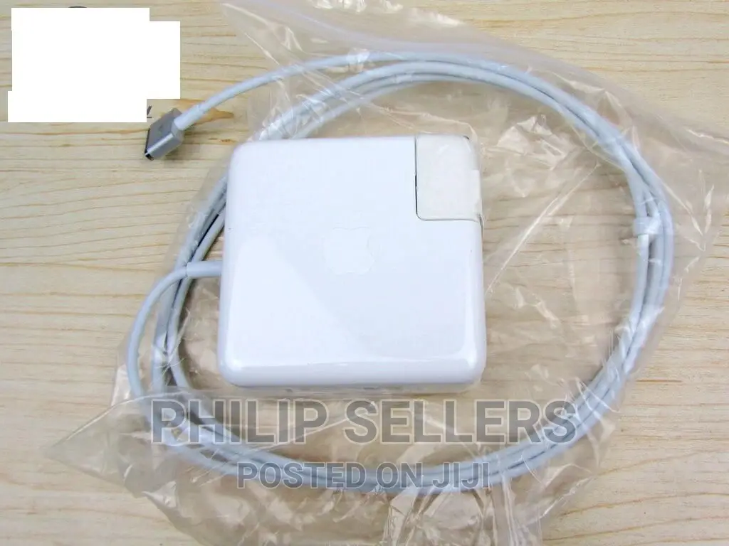 Genuine 60W Power Charger Adapter for Apple Macbook Pro 13"