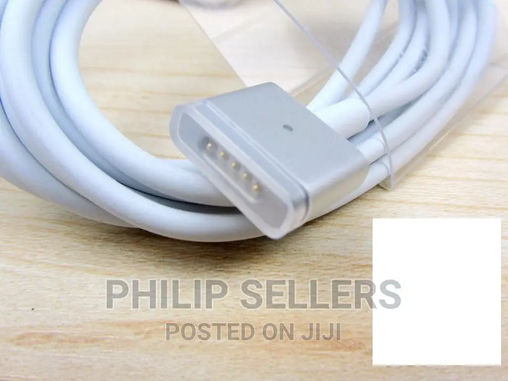 Genuine 60W Power Charger Adapter for Apple Macbook Pro 13"