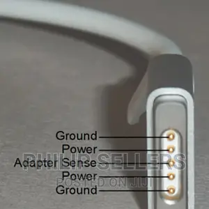 Genuine 60W Power Charger Adapter for Apple Macbook Pro 13"