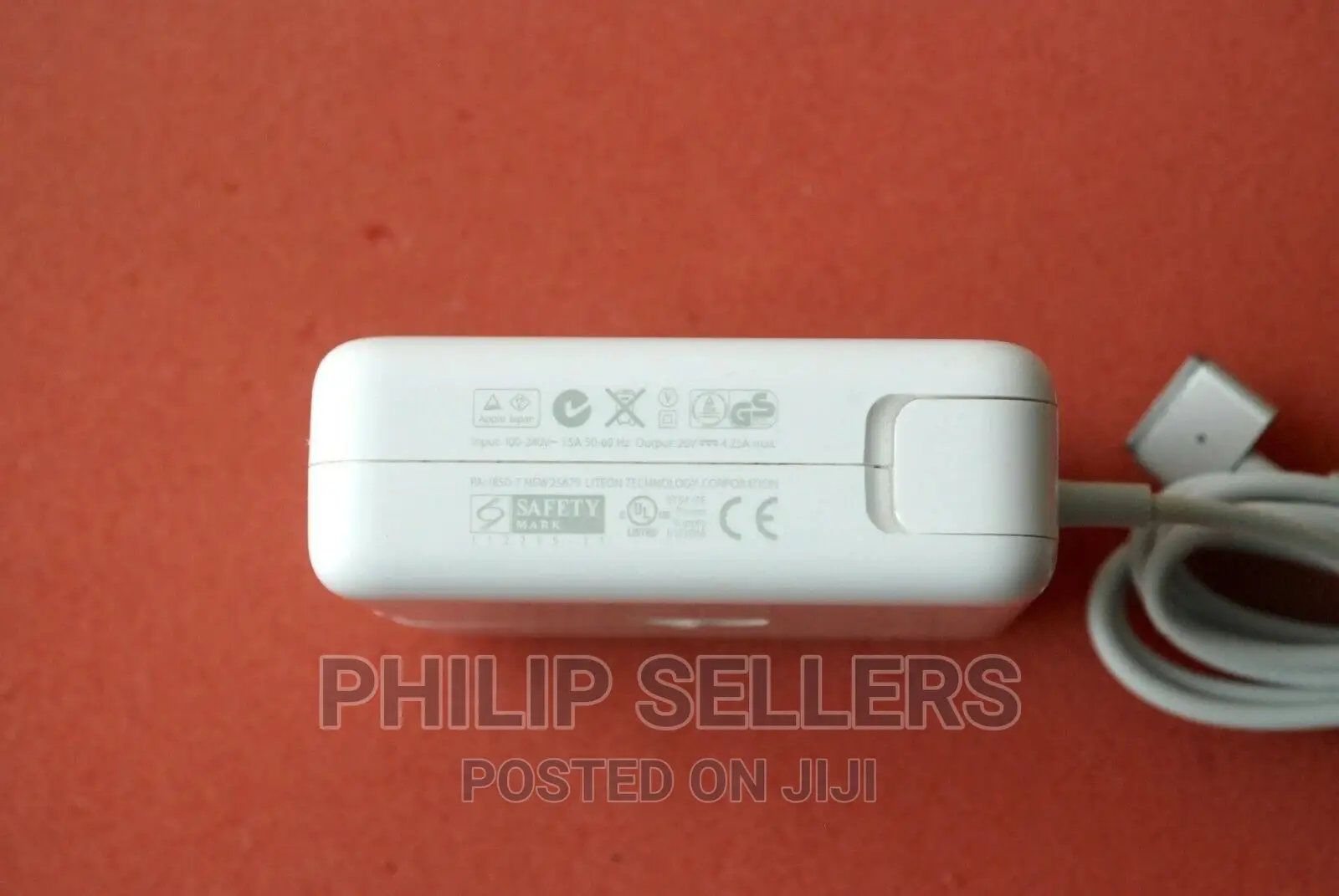 Apple Macbook Pro Retina Magsafe 2 A1424 85