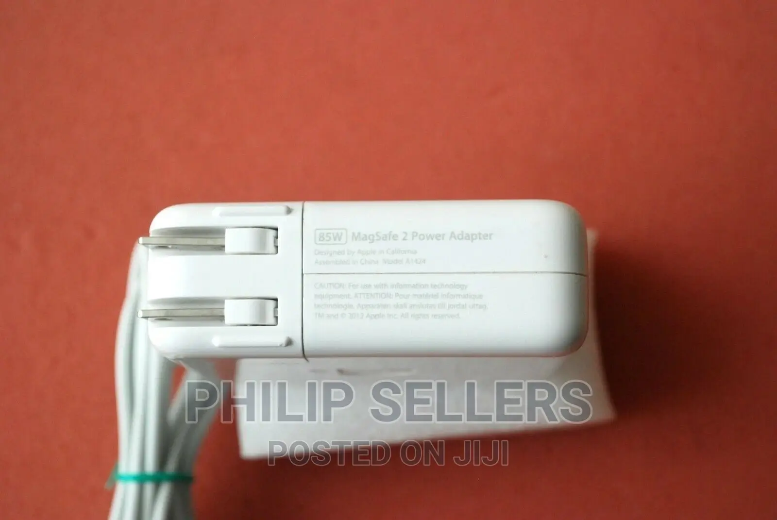 Apple Macbook Pro Retina Magsafe 2 A1424 85