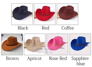 Godfather Hats