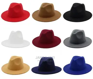 Vediolas Hats